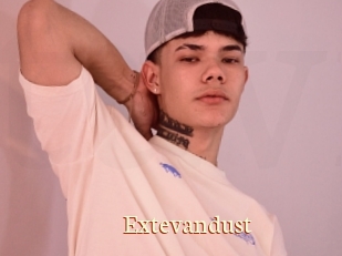 Extevandust