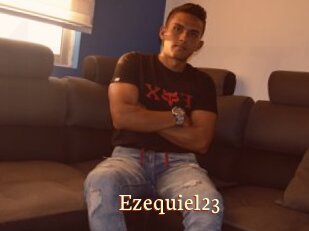 Ezequiel23