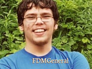 FDMGeneral
