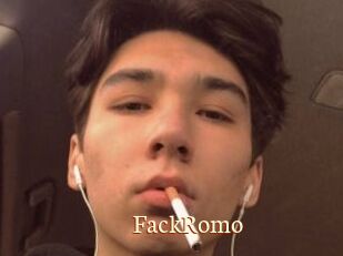 FackRomo