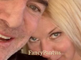 FancyPantsss