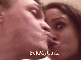 FckMyCuck