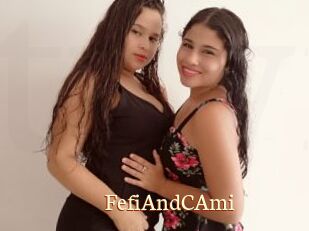 FefiAndCAmi