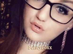 FeistyFoxx