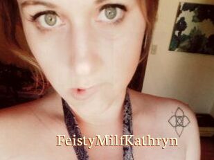 FeistyMilfKathryn