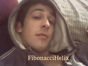 FibonacciHelix