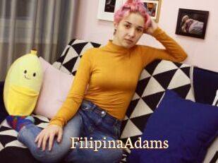 FilipinaAdams