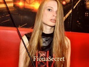 FionaSecret