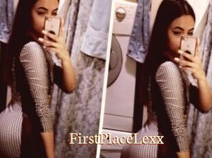 FirstPlaceLexx