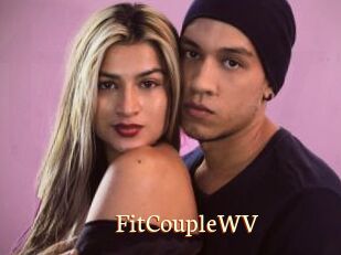 FitCoupleWV