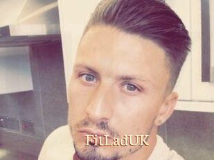 FitLadUK