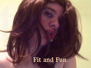 Fit_and_Fun