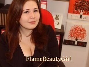 FlameBeautyGirl