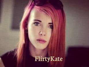 FlirtyKate