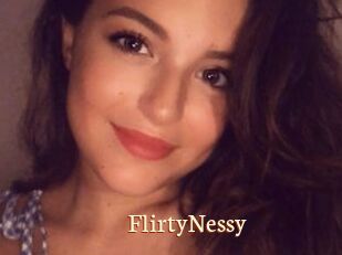 FlirtyNessy