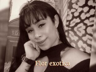Flor_exotica