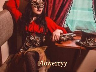 Flowerryy