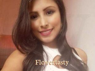 Flower_tasty