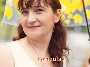 Formula