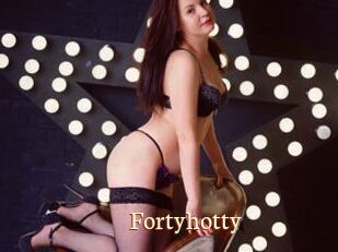 Fortyhotty