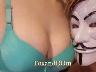 FoxandDOm
