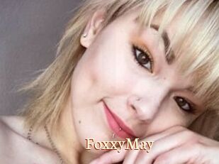 FoxxyMay