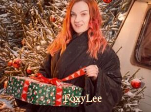 FoxyLee