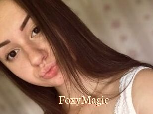 FoxyMagic