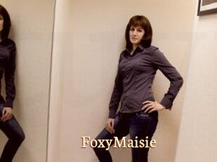 Foxy_Maisie