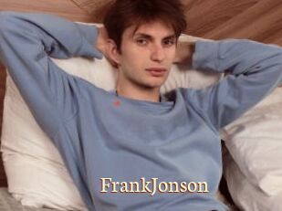 FrankJonson