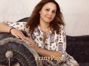 FranyPage