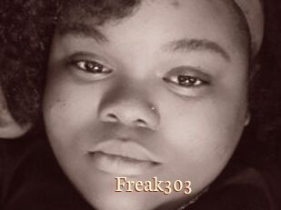Freak303