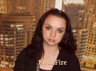 FredaFire