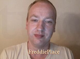 FreddiePlace