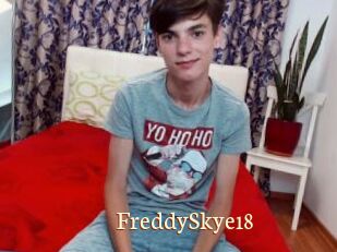 FreddySkye18