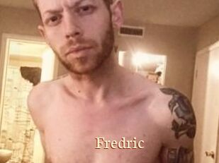 Fredric