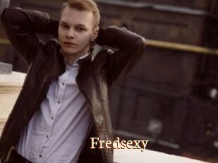 Fredsexy