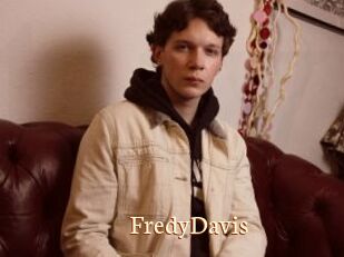 FredyDavis
