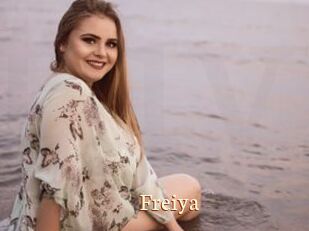 Freiya