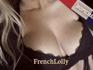 FrenchLolly