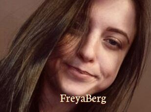 FreyaBerg