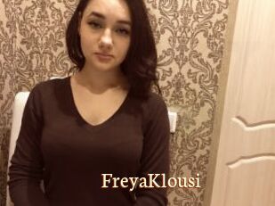 FreyaKlousi
