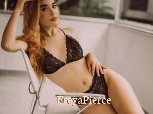 FreyaPierce