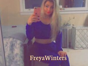 FreyaWinters