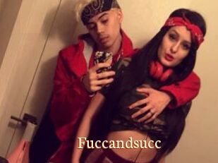 Fuccandsucc