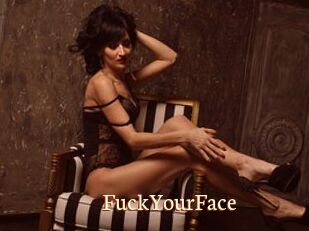 FuckYourFace