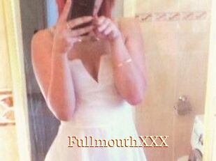 FullmouthXXX