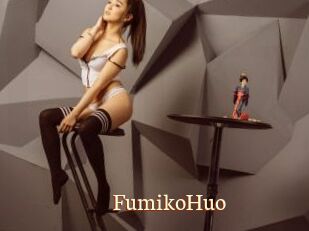 FumikoHuo