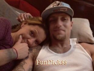 FunDick88