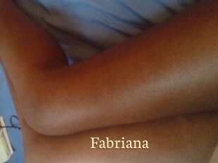 Fabriana